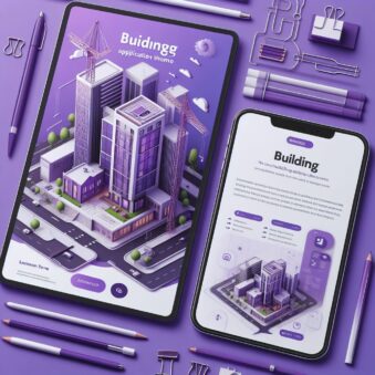 Jasa Pembuatan Website, Aplikasi Android dan IOS Murah Berkualitas Yogyakarta