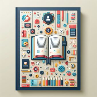 Tips cara mudah menulis buku ajar