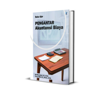 Buku Ajar Pengantar Akuntansi Biaya