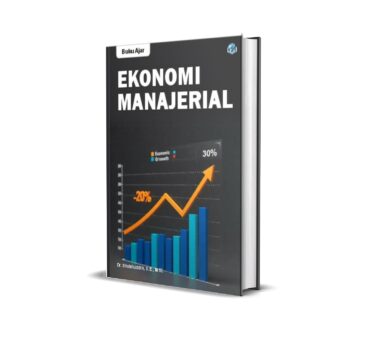 Buku Ajar Ekonomi Manajerial