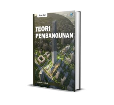 Buku Ajar  Teori Pembangunan