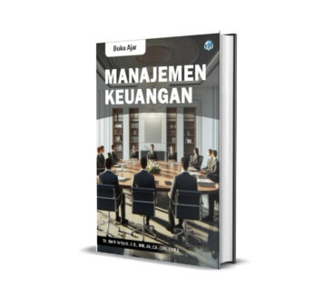 Buku Ajar  Manajemen Keuangan
