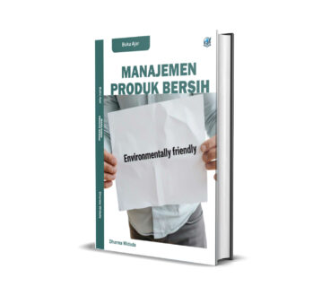 Buku Ajar Manajemen Produk Bersih
