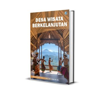 DESA WISATA BERKELANJUTAN