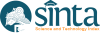 Logo SINTA Mitra Edukasi Negeri
